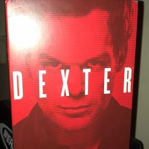 Dexter complete Series